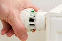 Flush House central heating repair costs