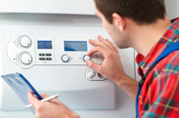free commercial Flush House boiler quotes