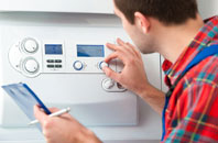 free Flush House gas safe engineer quotes