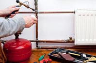 free Flush House heating repair quotes