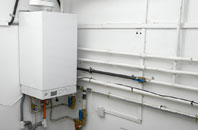 Flush House boiler installers