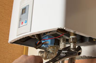 free Flush House boiler install quotes