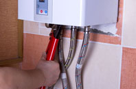 free Flush House boiler repair quotes